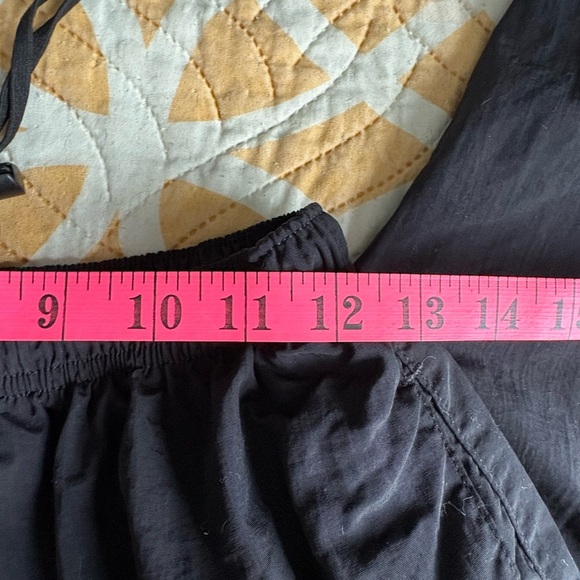 US ARMY BLACK PHYSICAL FITNESS APFU UNISEX JACKET & PANTS SET Small/Regular - Picture 13 of 14